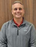 Photo of Brandon Hipp