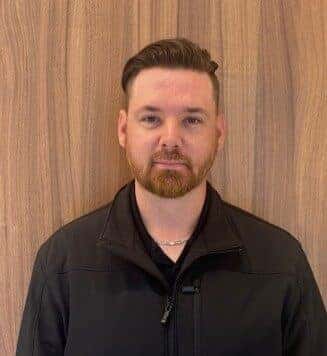 Photo of Tim Behrens