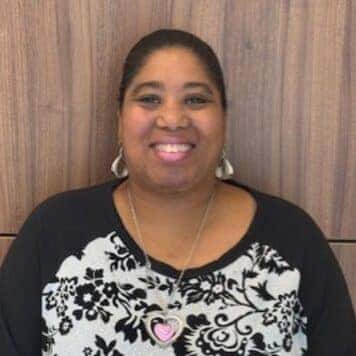 Photo of Michelle Mullins