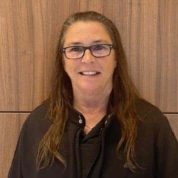 Photo of Angie Basore