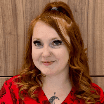 Photo of Breigh Gilbert