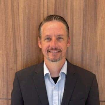 Photo of Joshua Huthmacher