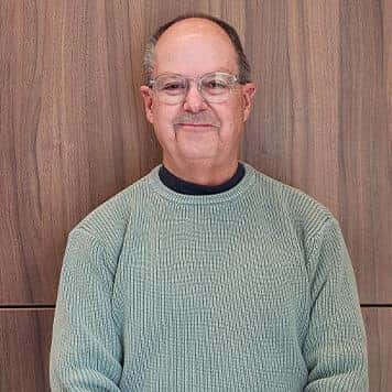 Photo of Tim Brookhart