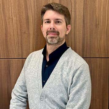 Photo of Colin Frake