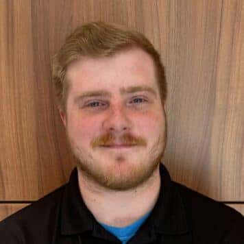 Photo of Joseph King