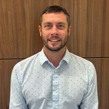 Photo of Bryan Frantz