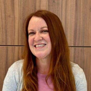 Photo of Sylvia Todd